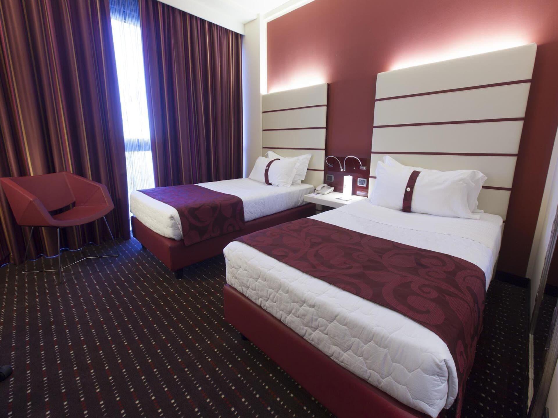Grand Hotel Mattei Ravenna Esterno foto