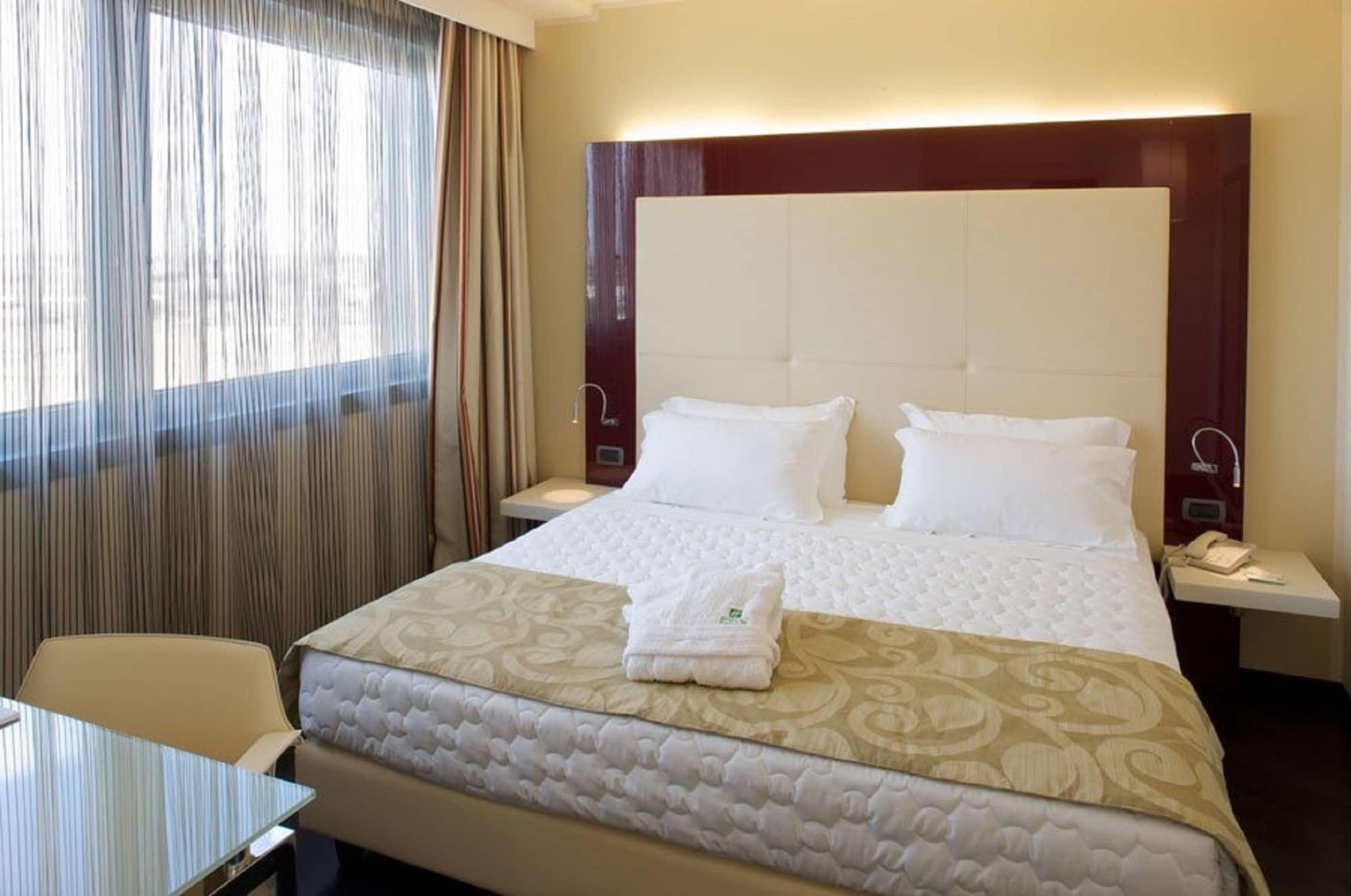 Grand Hotel Mattei Ravenna Esterno foto