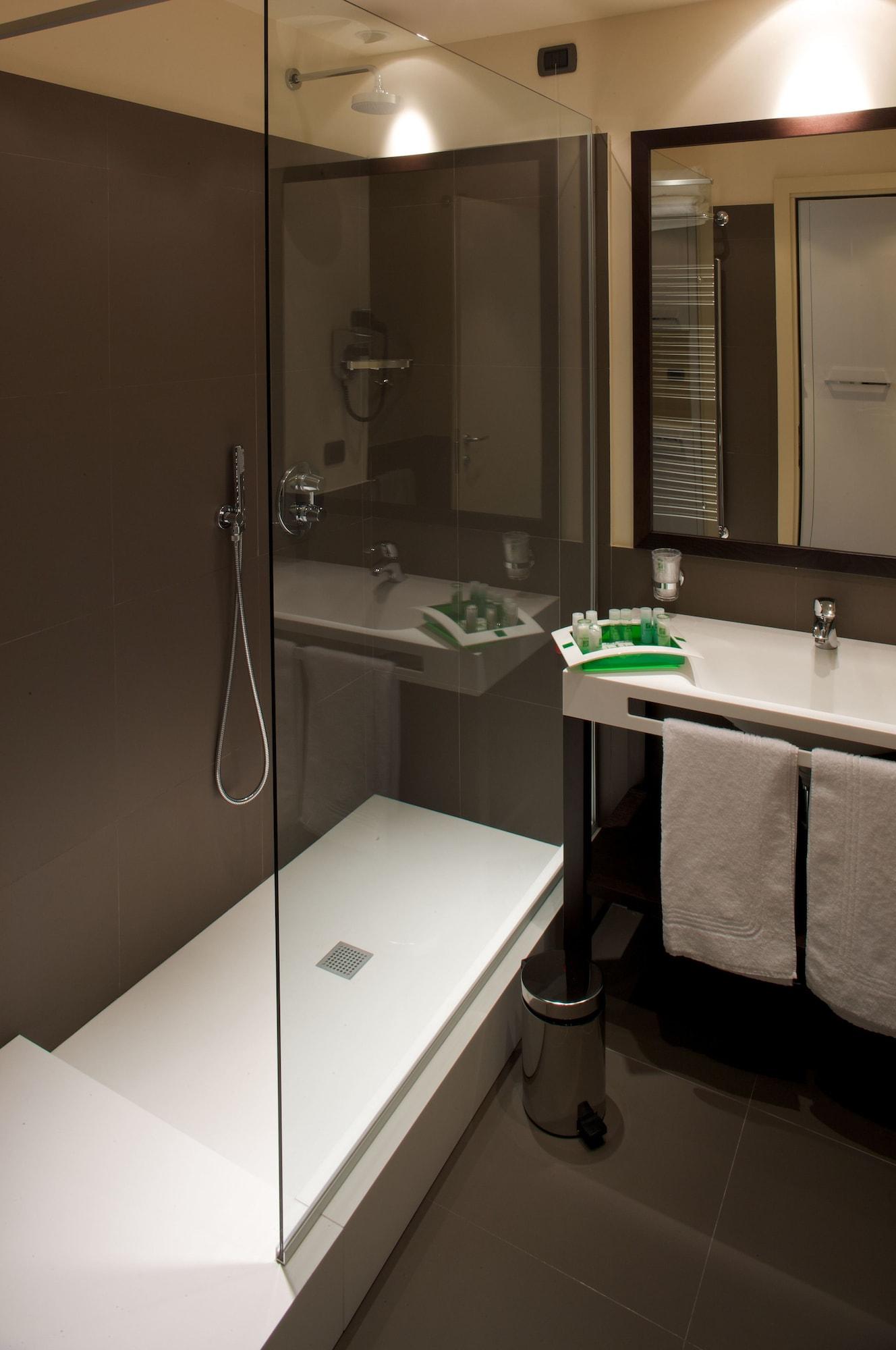 Grand Hotel Mattei Ravenna Esterno foto