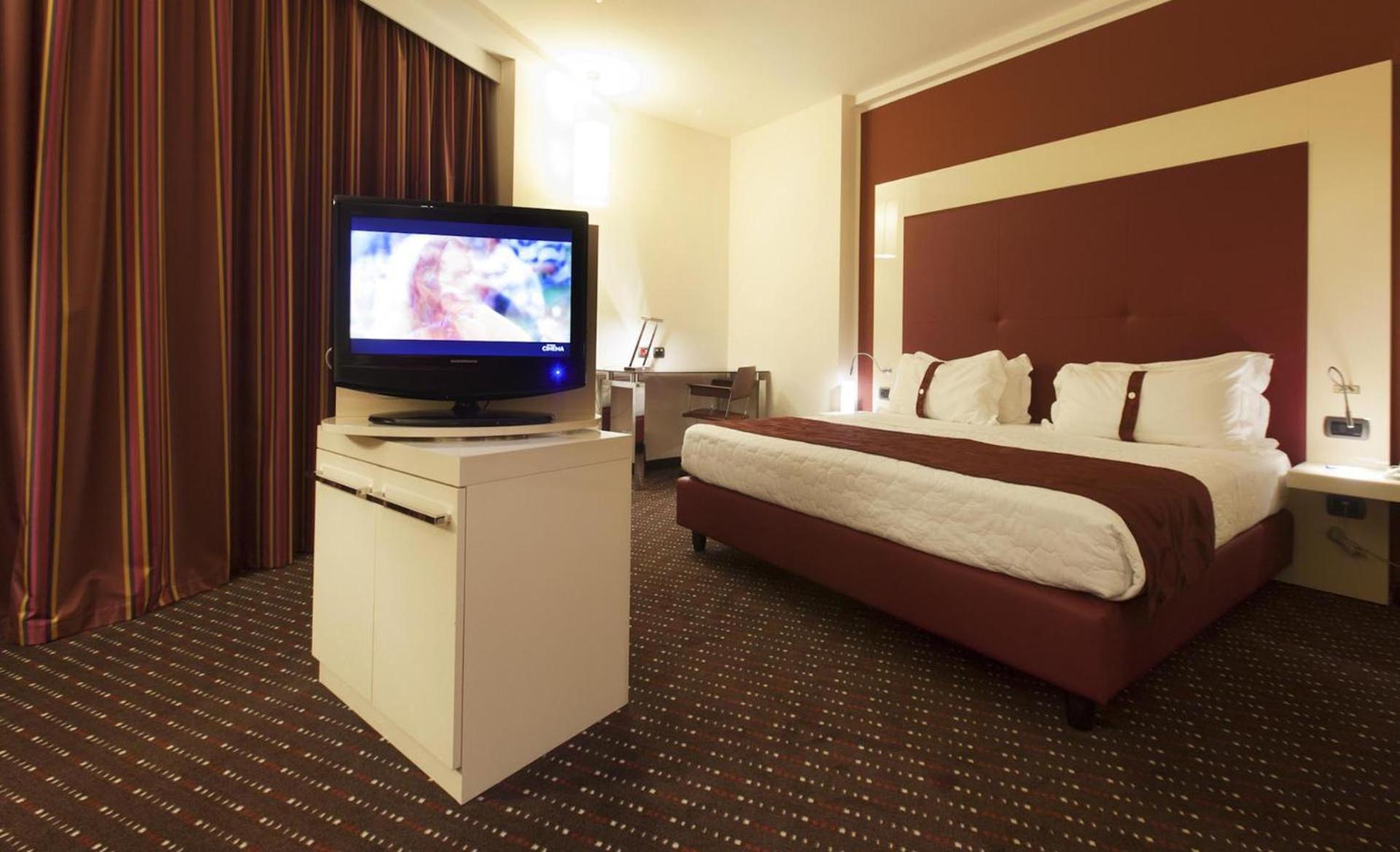 Grand Hotel Mattei Ravenna Esterno foto