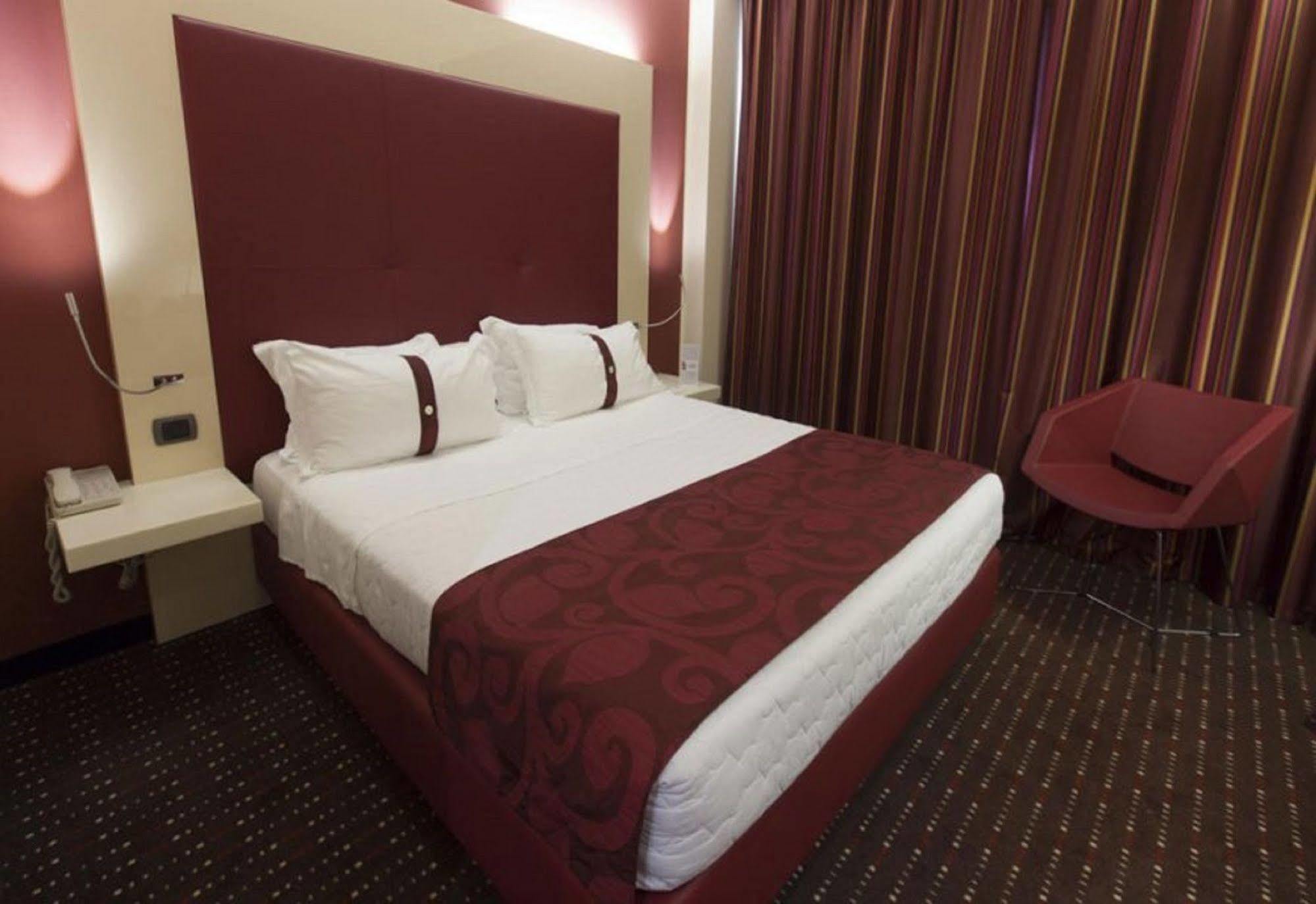 Grand Hotel Mattei Ravenna Esterno foto