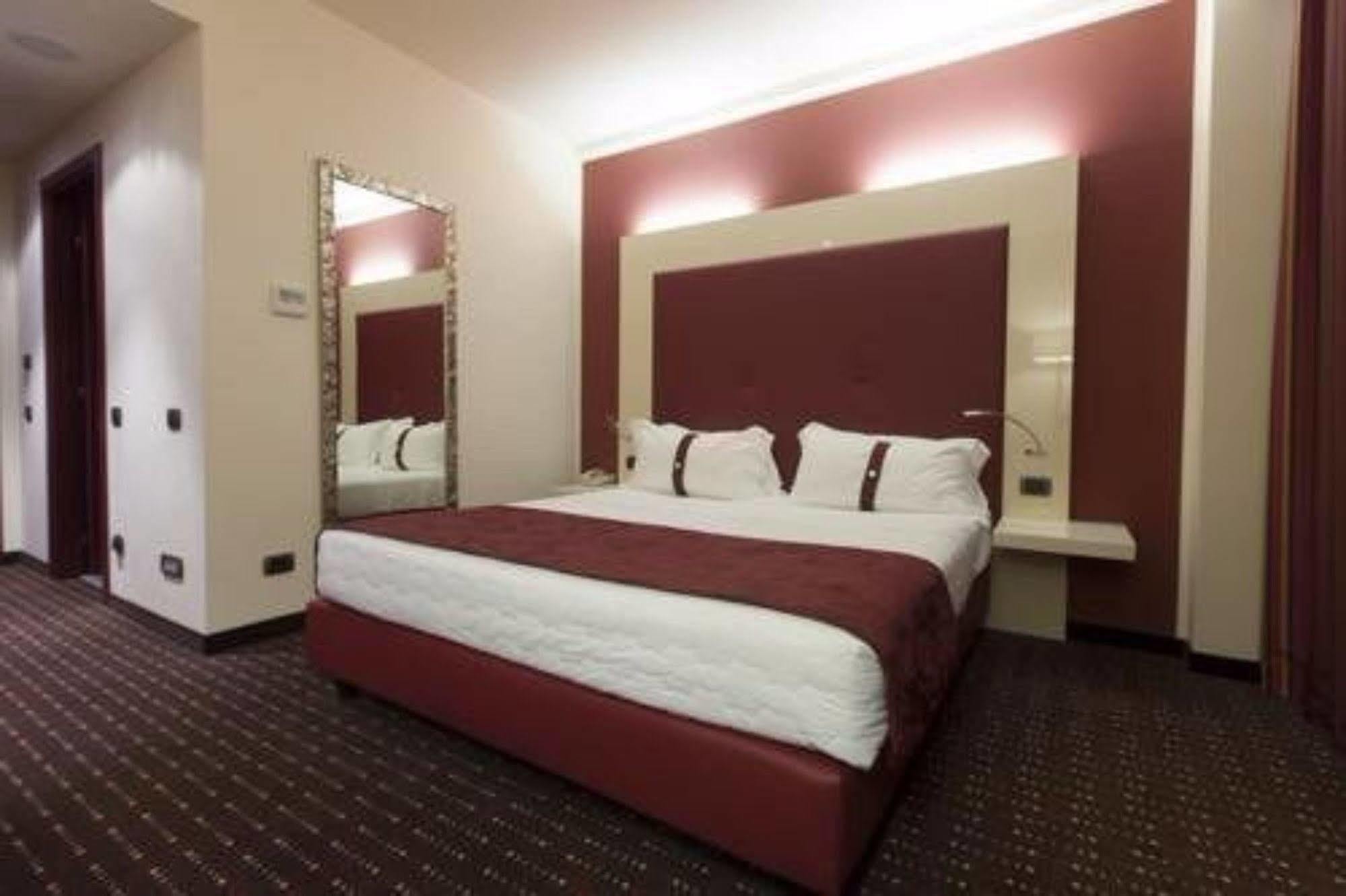 Grand Hotel Mattei Ravenna Esterno foto