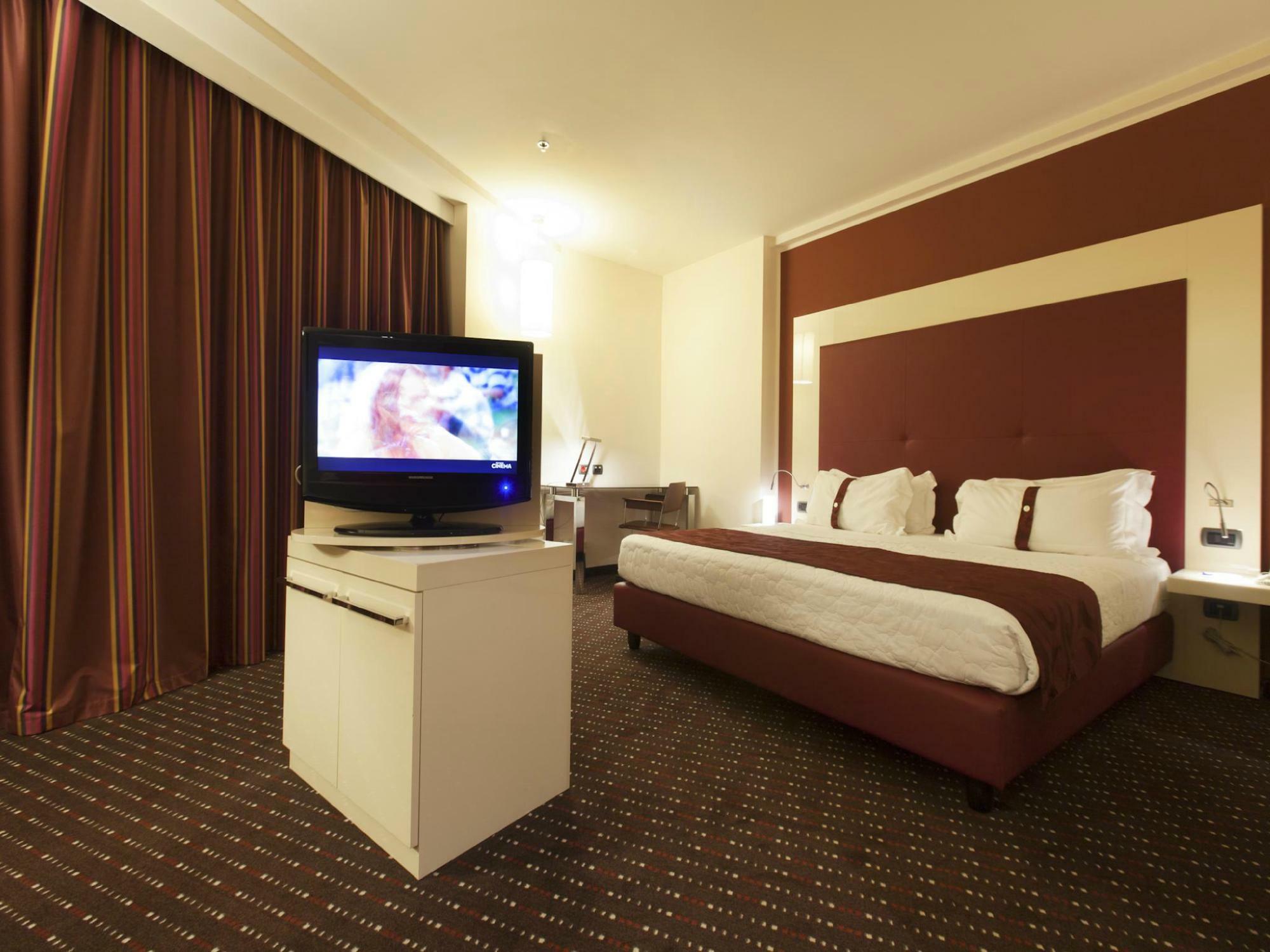 Grand Hotel Mattei Ravenna Esterno foto